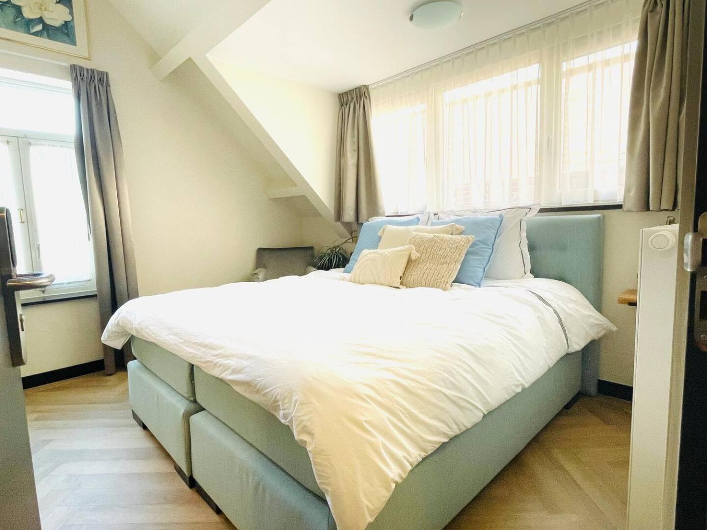 Lovely Suite Newly Renovated Tilburg Exterior photo