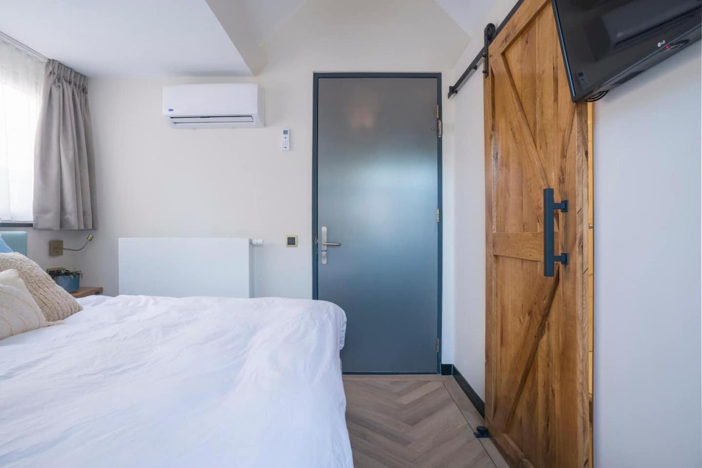 Lovely Suite Newly Renovated Tilburg Exterior photo